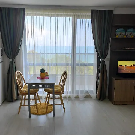 Blue Sea Star Apartment Varna