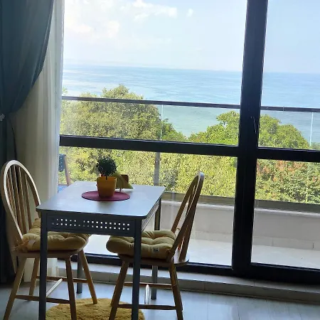 Blue Sea Star Apartment Varna