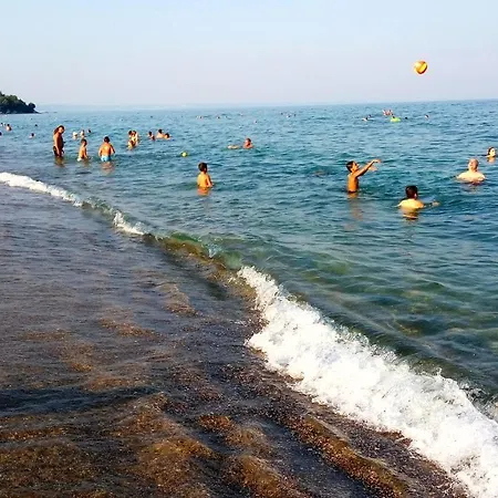 Blue Sea Star Varna