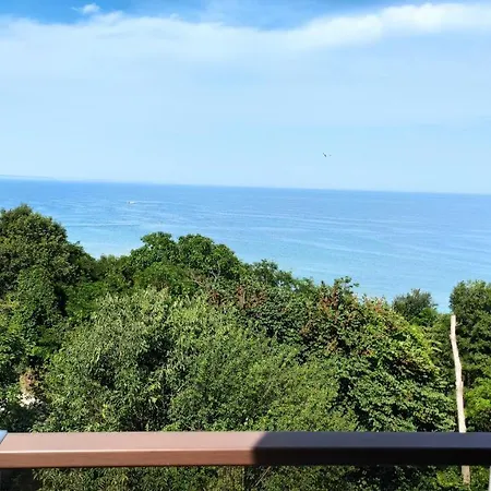 Blue Sea Star Apartment Varna